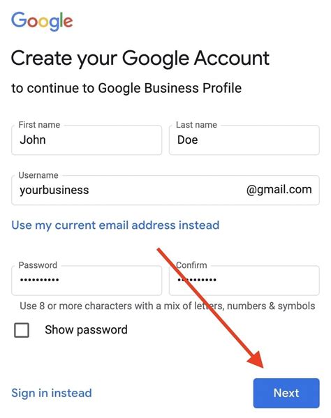 Google business email. Tampilkan ciri khas Anda dalam email. Buat alamat email khusus melalui Gmail sekarang juga, dan tunjukkan kepada dunia profesionalitas bisnis Anda. Membuat alamat email bisnis profesional menjadi lebih … 