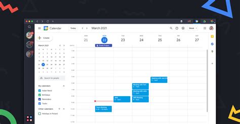 Google calendar app for desktop. Community. Google Calendar. How can we help you? Browse help topics. Get started with Google Calendar. Create a new calendar. View your day, week, or month. Calendar … 