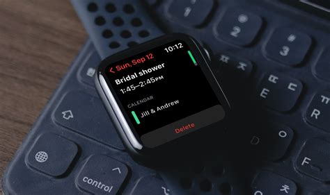 Google calendar apple watch. May 31, 2023 · If you have a Google Calendar, an Apple Watch, and an iPhone, you can start using Google Calendar on Apple Watch today. In this guide, you’ll learn how to sync Google Calendar to your iOS … 