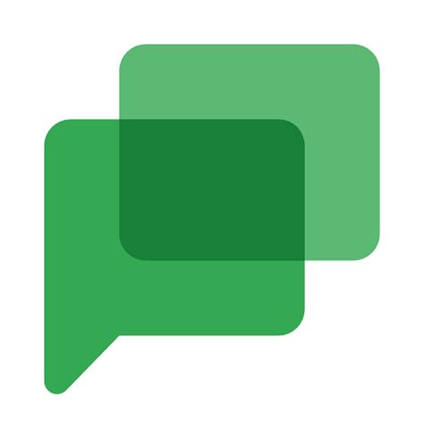 With Google Chat, you can send a direct message t