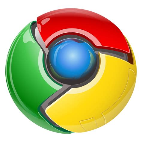 Google chrome