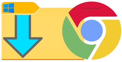 Google chrome indirme yapmıyor 