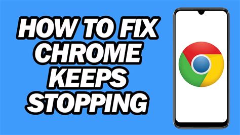 Google chrome keeps dropping connection.  In this comprehensive guide, we&...