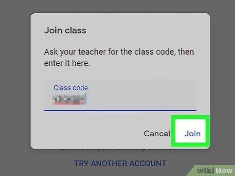 Google classroom code not working.  Google Classroom - Enabling Students to Join Your Class If y...