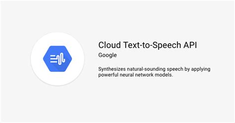 Google cloud text to speech tutorial.  Apr 2, 2023 · Conclusion In this tut...