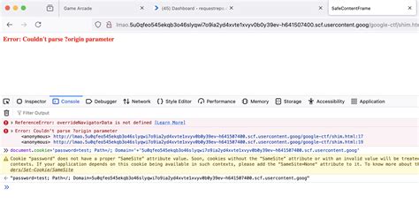 Google ctf 2024.  If there’s any Redirect or Command ast node except echo, the chal...