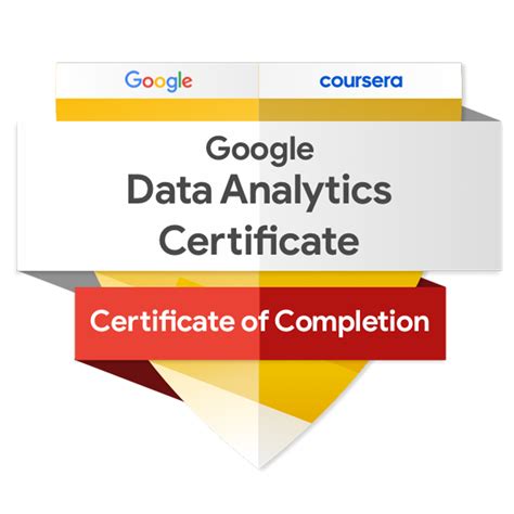 Google data analytics certificates. Things To Know About Google data analytics certificates. 