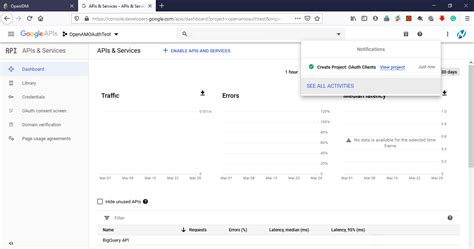 Google developer console create project.  In this tutorial I am going to walk you through how t...