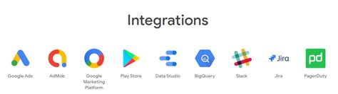 Google developer console firebase.  This includes Google Ads, Google Marketing Platform, F...