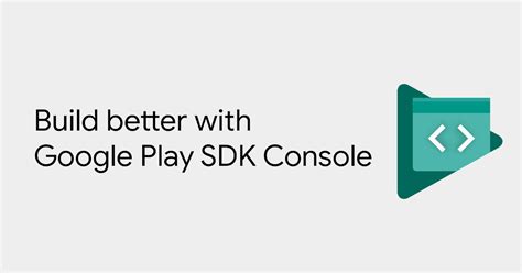 Google developer console login.  Build better, safer SDKs with Google Play SDK Console Improv...