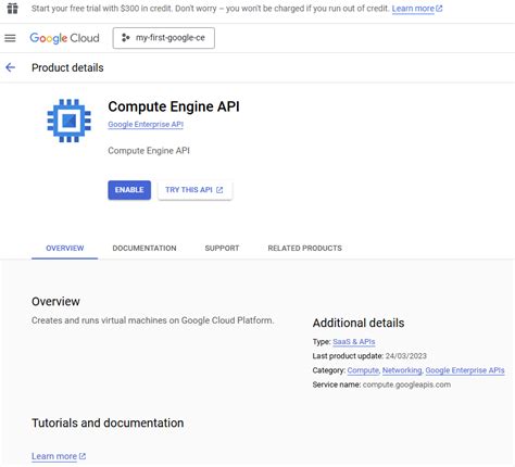 Google developer projects.  A Cloud project forms the basis for creating, enablin...