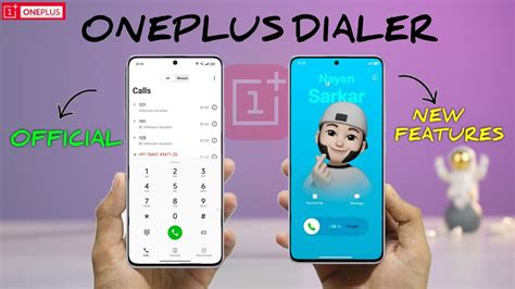 Google dialer oneplus 7 pro.  Calls started from Google voice use the correct num...