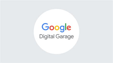 Google digital garage download.  Perfect for Discover free Digital Garag...