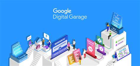 Google digital garage login.  In this path, you will explore a variety of Google digit...