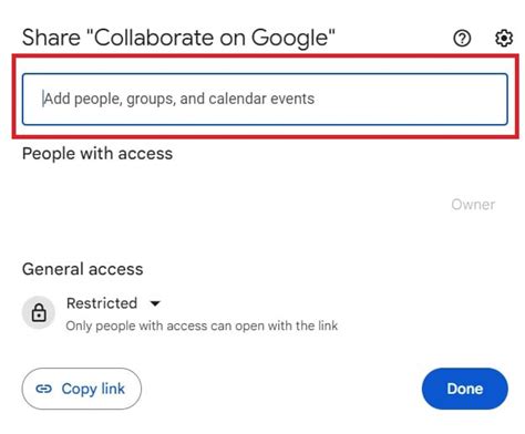Google doc. .  Collaborate in real-time from any device and use AI to generate...