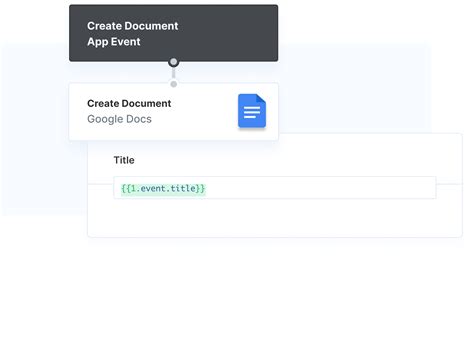 Google docs api example. 1, released 2016-12-21 &mdash; docs, API & examples Latest v2: v2. 20....