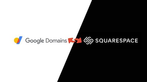 Google domains squarespace. About Google Domains at Squarespace. Recently, Google entered into an agreement with Squarespace whereby Squarespace will take over the registration and management of Google domains. If your domain was purchased from Google, your service with Wix does not change. Squarespace becomes your new domain registrar. 
