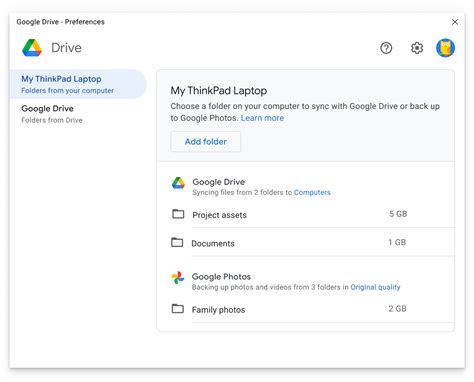 Google drive app for mac. Open Drive for desktop. Click Settings Preferences. In the top right, click Settings . Under 'Google Drive streaming location', make sure that you see a notification that says 'Folder location is controlled by macOS'. Tip: If you received a notification from Drive for desktop with a 'Learn more' link that brought you here, you are using File ... 