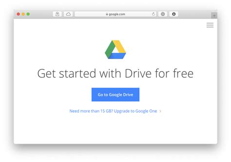 Google drive download mac. Just find and click the Download icon in the top menu, and the file will be saved to your Downloads folder on Mac by default. If you want to download more than … 