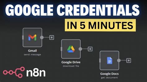 Google drive upload n8n.  30 minutes to set up.  Fix OAuth errors like redirect_ur...