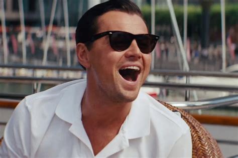 The Wolf Of Wall Street. A young New York stockbroker soars sky-high into extremes of hedonistic gratification when he amasses an absurd fortune by defrauding investors out of millions. Starring: Leonardo DiCaprio, Jonah Hill, Margot Robbie, Matthew McConaughey, Kyle Chandler, Rob Reiner, Jon Bernthal, Jon Favreau, Jean Dujardin, Joanna Lumley .... 