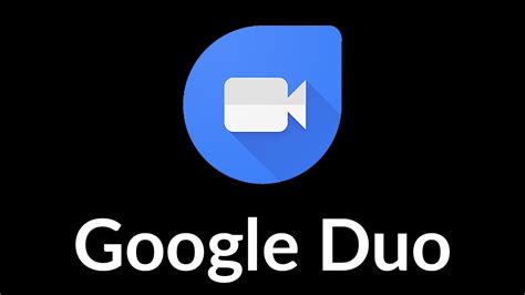 The Duo app name and icon are now Google Meet . On your mobile device, download the new Meet app . Download on Android; Download on iOS ; Determine which experience you are in The new Google Meet app : the updated Duo app