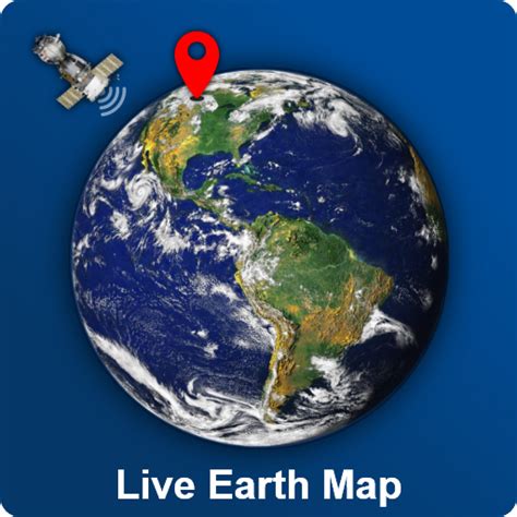 Google earth map live.  Interactive map, launch tables & coverage i...