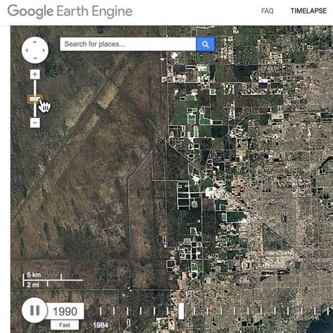 Google earth old maps