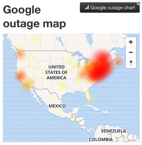Google Fi Outage Report in Roanoke, Denton Co