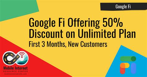 04AJ. See Details. Enjoy $20 OFF off your orders by using Google Fi Promo Codes. The regular customers of Google Fi have saved $31.53 in the last 2023 years. In addition to $20 off storewide with Subscription, you can get other Promo Codes at fi.google.com too. It's a big sale. . 