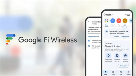Google fi wireless. Things To Know About Google fi wireless. 