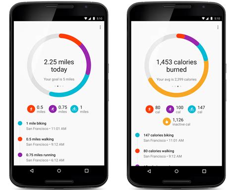 Google fit app for android. Things To Know About Google fit app for android. 