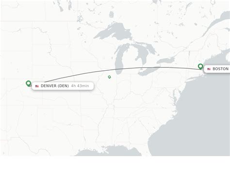 Google flights boston to denver. Are you planning a trip to Boston, the vibrant and historic capital of Massachusetts? Look no further than nonstop flights to Boston for a convenient and hassle-free travel experie... 