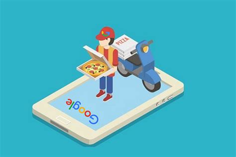 Google food delivery. Things To Know About Google food delivery. 