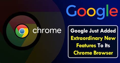 Google for Education Chrome Browser w/ added Q