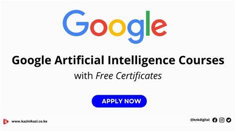 Google free courses ai with certificate.  Get practical Learn AI fundamentals and ...