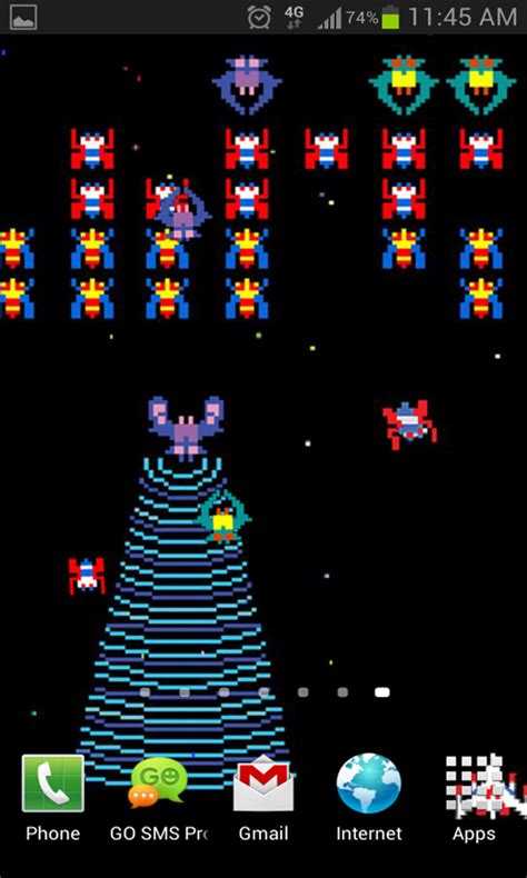Google galaga unblocked. Galaga is a classic arcade game that you can play online for free. Shoot down the enemy spacecraft and avoid their fire. Enjoy the nostalgic graphics and sounds of the original game. Visit Galaga.cc to start playing now. 