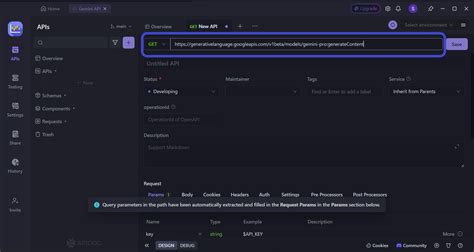 Google gemini api.  With a few exceptions, code that runs on one platform will run Dec 13...