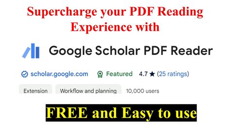 Google general guidelines pdf.  Google Scholar provides a simple way to b...