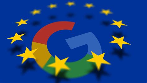 Google gets EU antitrust charges on ad tech business