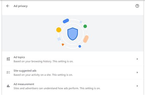 Google has new ad tracking settings: How to alter yours