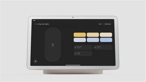 Google home automation light timer.  20 practical, step-by-step smart lighting routine...