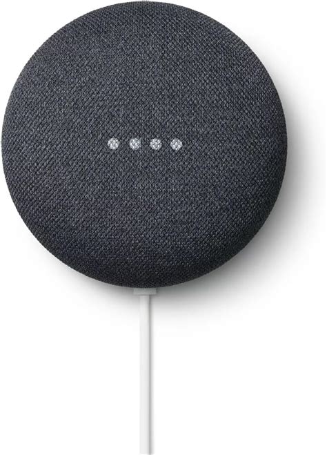 Google home mini