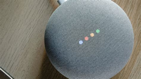 Google home mini speaker hack.  A critical issue within the Google Home speaker allowed ea...