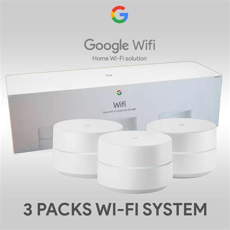 Feb 26, 2021 ... I also went through my house and unplugged the Google Wifi nodes in my house. I wanted to fully setup the xFi and primary Google Wifi router .... 