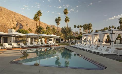 A modern twist on a California 50’s classic, Skylark Hotel offer