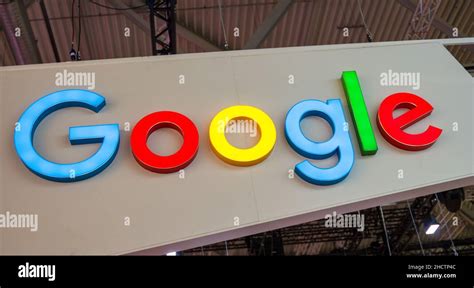 Google in 1998.  Google is a multinational technology company specializing in Internet...