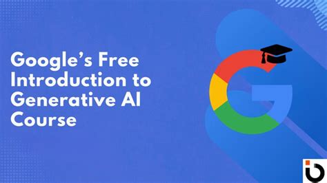 Google introduction to ai free course.  They represent how Google thinks professional...