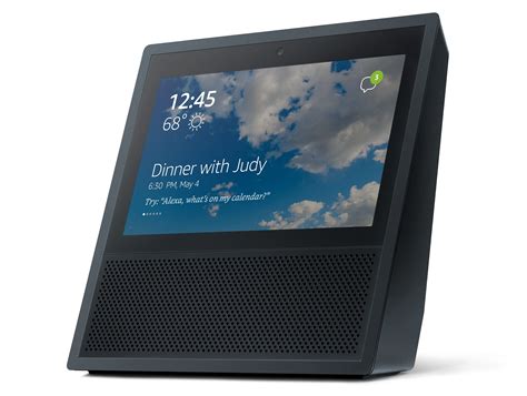 Google is getting ready to debut its own smart speaker with screen