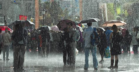 Google is it going to rain tomorrow